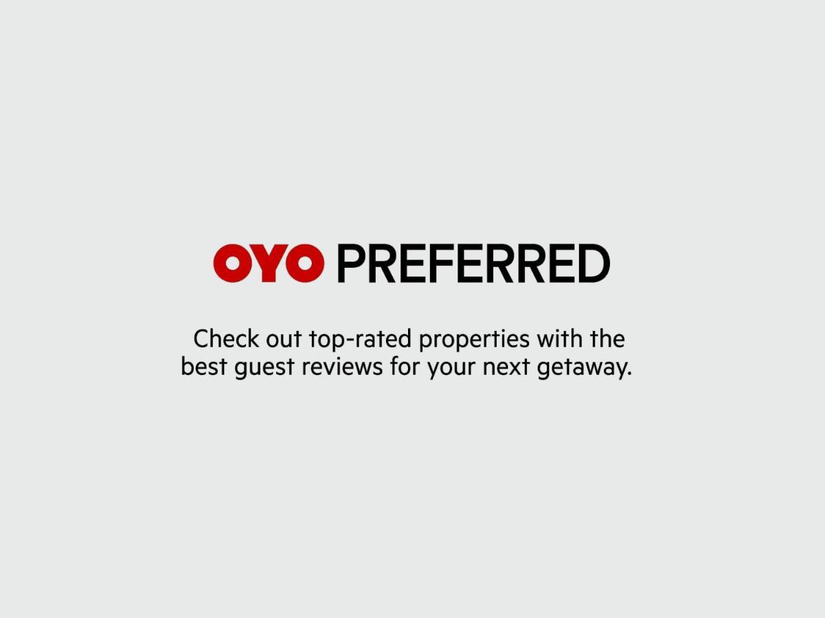Hotel Oyo Townhouse 091 Nungambakkam Chennai Exterior foto